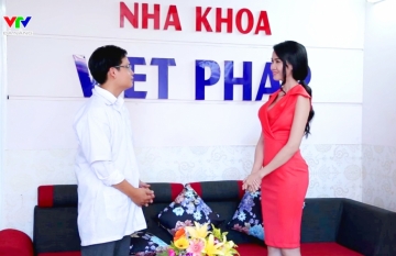 Địa chỉ nha khoa uy tín: Nha Khoa Việt Pháp