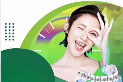 Niềng răng là gì? chi phí trả góp niềng tại nha khoa việt pháp Niềng răng là gì? chi phí trả góp niềng tại nha khoa việt pháp