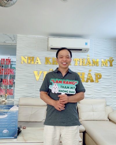nha khoa việt pháp đà nẵng làm uy tín số 1