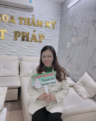 bọc răng sứ tại đà nẵng