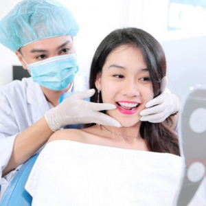 Bọc răng sứ chỉ 999k/ Răng Bọc răng sứ chỉ 999k/ Răng