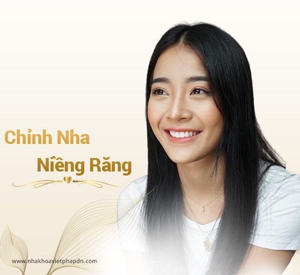 Chỉnh Nha Niềng Răng